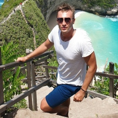 Валентин Дрягилев, 05.08, Симферополь