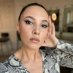 Лена Кандрикова, 30.01, Новосибирск