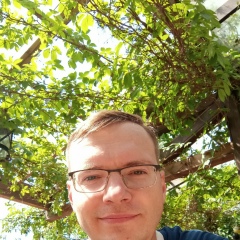 Михаил Иванов, 06.06, Ульяновск