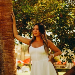 Дарья Агурьянова, 24.06, Санкт-Петербург