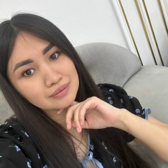 Акмарал Салешева, 04.09, Астрахань