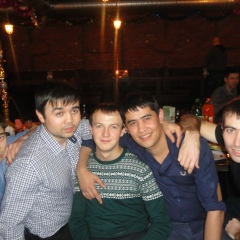 Камолиддин Шаропов, 16.02