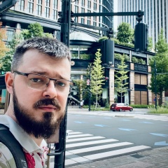 Александр Тюрин, 12.03.1991, Санкт-Петербург