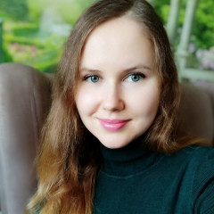 Татьяна Даниличева, 13.12, Нижний Новгород