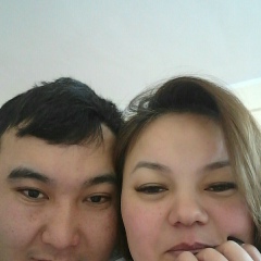 Асема Ашилова-Жангазинова, 29.08.1987, Алматы