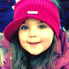 Лиза , 01.10.1987, Warszawa