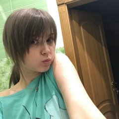 Анна Шалюта, 31.05.1988, Санкт-Петербург