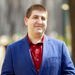 Alexander Oleshko, 18.01, Danbury