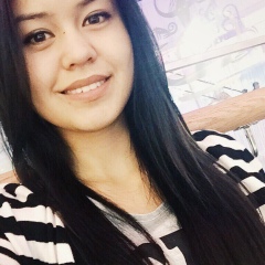 Madina Amirdinova, 06.04.1990, Москва