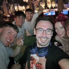 Владимир Сенченко, 24.11, Санкт-Петербург