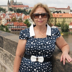 Надежда Слабухо, 21.07.1951, Екатеринбург