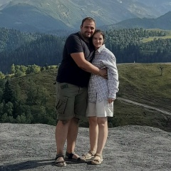 Аня Коротченко, 25.04.1991