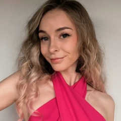 Диана , 19.08.1996