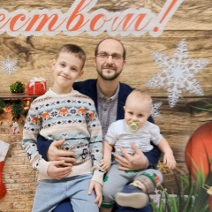 Алексей Сергеевич, 08.04.1989, Санкт-Петербург