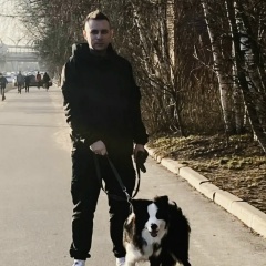 Андрей Бахвалов, 05.02.1986, Санкт-Петербург