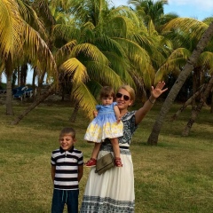 Екатерина Персидская, 17.07.2006, Санкт-Петербург