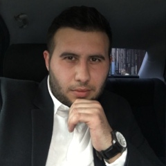 Heyder Talibov, 12.04, Shanghai