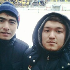 Аблай Тулегенов, 02.04.1993, Караганда