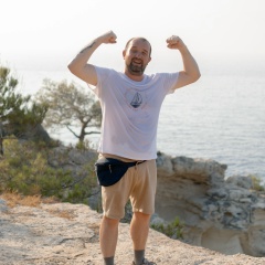 Алексей Ефимов, 23.07.1986, Санкт-Петербург