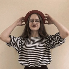 Анастасия Власова, 27.09.2002, Тобольск