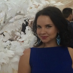 Светлана ***, 15.05.1984, Талгар