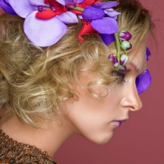 Дахо Кожемякина, 14.10.1987, Москва