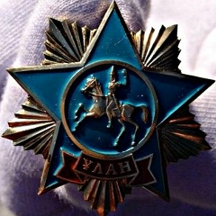 Dastan Aitbaev, 28.12, Алматы