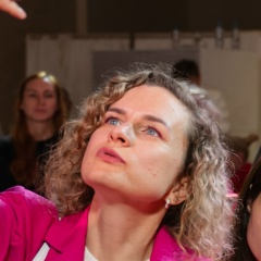 Юлия Капитанова, 13.12.1984, Москва