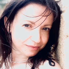 Светлана Зубкова, 22.08, Москва