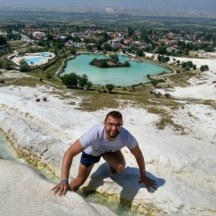 Андрей Алексеев, 17.10, Подольск