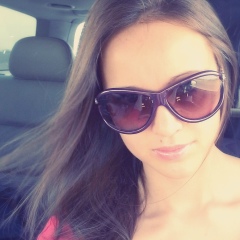 Anna Bikayeva, 31.01, Würzburg