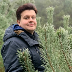 Владимир Гришин, 12.11, Москва