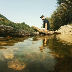 Рустам Дишниевский