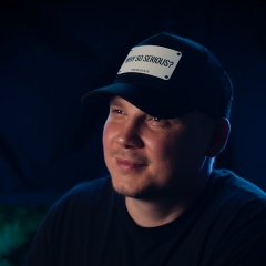 Сергей Сизоненко, 21.07, Алматы