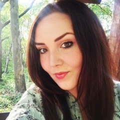 Аня Белова, 02.02, Киев