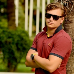 Максим Соколов, 29.07, Москва