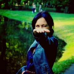 Ирина Дудас, 13.09, Санкт-Петербург