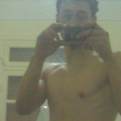 Jamal Ripper, 31.03, Casablanca