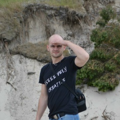 Алексей Чмыхов, 20.11, Санкт-Петербург