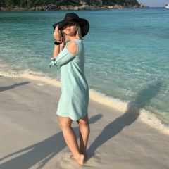 Екатерина Абаскалова, 09.04, Усть-Каменогорск