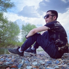 Тлек Ишпекбаев, 11.09.1990, Аягоз