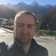 Дмитрий Жук, 30.06.1986, Москва