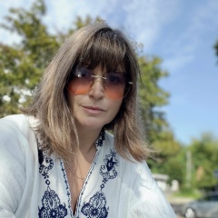 Ирина Викторовна, 06.06, Новосибирск