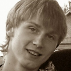 Иван Гвардеев, Казань