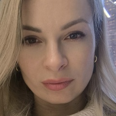 Анна Письменова, 12.11, Москва