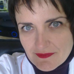 Наталья Черепашук, 28.03, Харьков