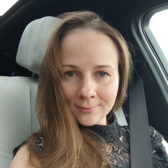 Ольга Канидьева, 01.02.1988, Тольятти