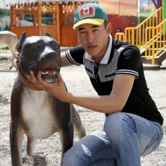 Изо Найзабеков, 30.11.1990, Шымкент