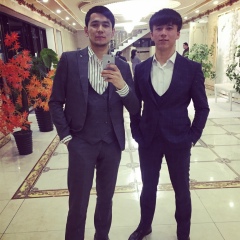 Хайтжон Тореханов, 10.02.1996, Астана