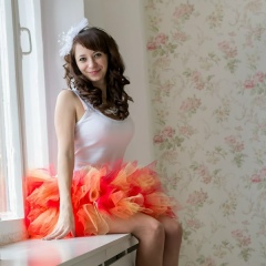 Ангелина Стрельцова, 13.04.1986, Пермь